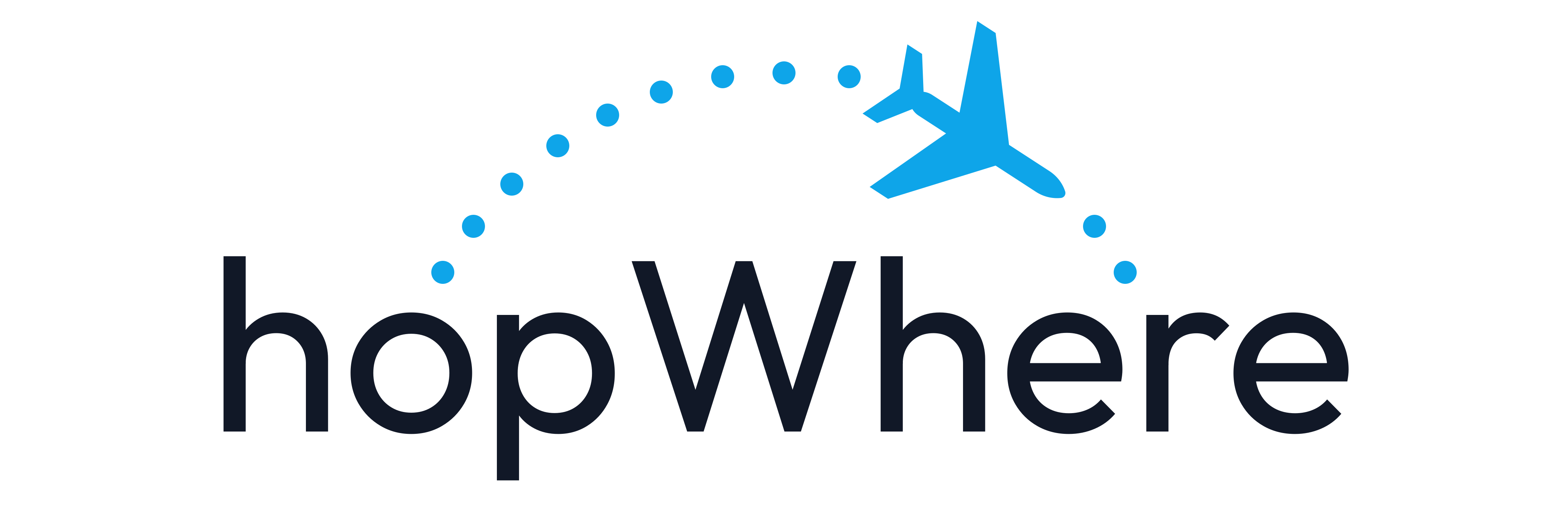 Hopwhere